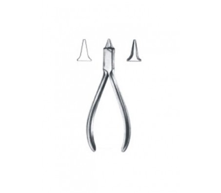 Pliers For Orthoontics